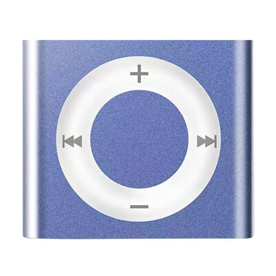 Φορητό MP3 Player Mini Clip MP3 Player Walkman Sport Mp3 Music Player with Headphone 180mAh TF Card 64G Build in Speaker