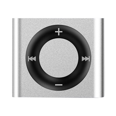 Φορητό MP3 Player Mini Clip MP3 Player Walkman Sport Mp3 Music Player with Headphone 180mAh TF Card 64G Build in Speaker