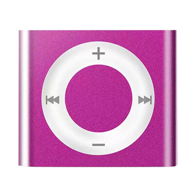 Φορητό MP3 Player Mini Clip MP3 Player Walkman Sport Mp3 Music Player with Headphone 180mAh TF Card 64G Build in Speaker