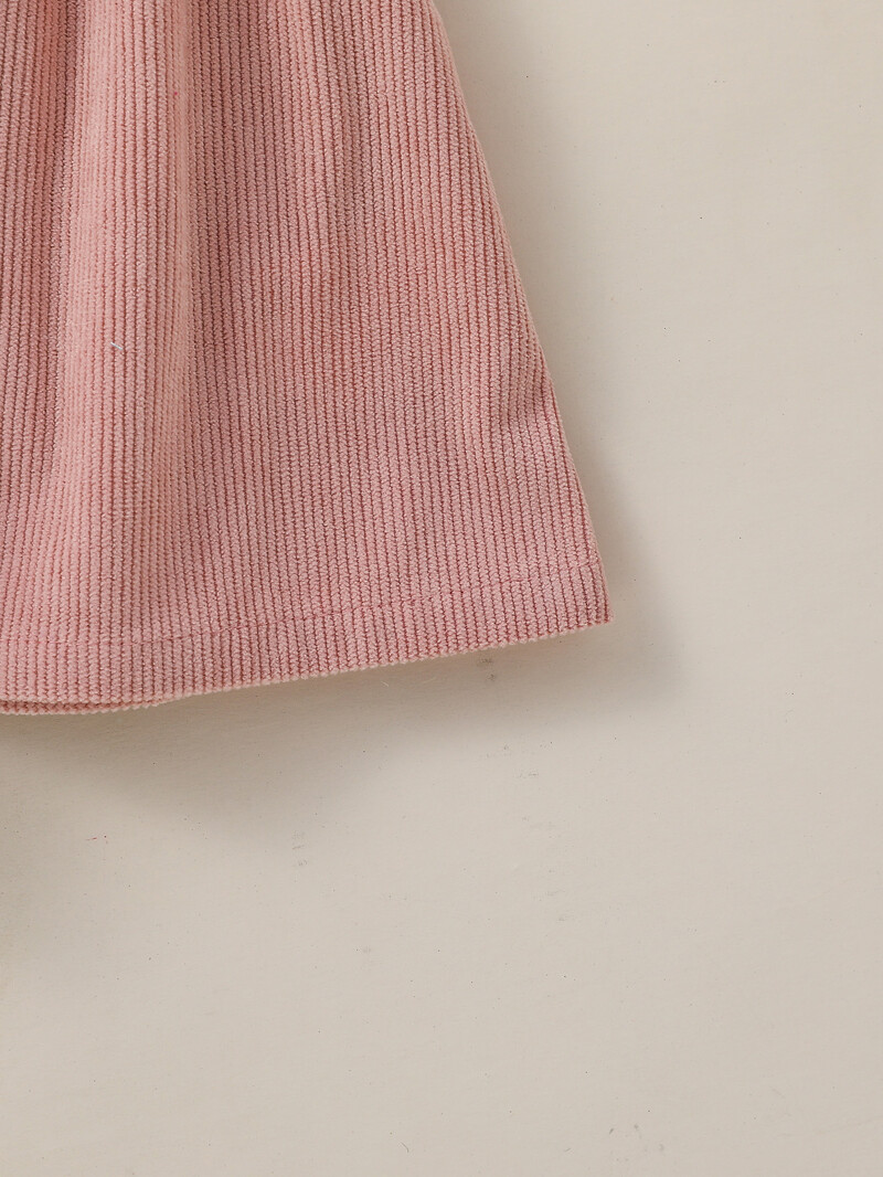 2 db-os kislány tavaszi/őszi hosszú ujjú szoknya szett virágos ruhákkal preppy stílusú ruhákhoz