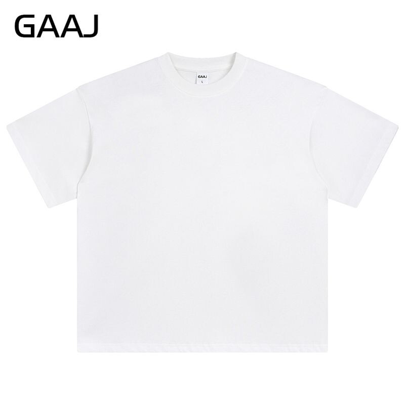 100 % medvilniniai moteriški marškinėliai, trumpomis rankovėmis paprastos viršūnės, solidūs, dideli hip-hop marškinėliai, kokybiški drabužiai, sveria 8,8 uncijos 250 gsm