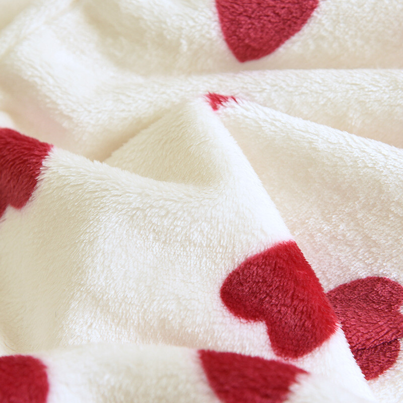 Koralų vilnos kelių spalvų margintos moteriškos miegui skirtos kelnės rudeniui ir žiemai šiltai pastorintos namų drabužių pižamos kelnės