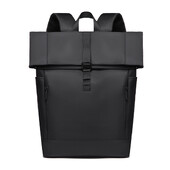 Pánsky batoh na notebook, priedušný, vodotesný, obchodný batoh s veľkou kapacitou, odolný voči opotrebovaniu, vrstvený úložný priestor pre outdoorové aktivity
