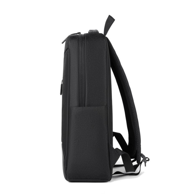 Laptop hátizsák férfiaknak nagy kapacitású utazótáska üzleti út válltáska férfi könnyű diák iskolatáska számítógépes hátizsák