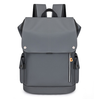 Vodootporni ruksak visoke kvalitete, muški ruksak za prijenosno računalo, veliki ruksak za računalo za posao, urbani muški ruksak, USB punjenje