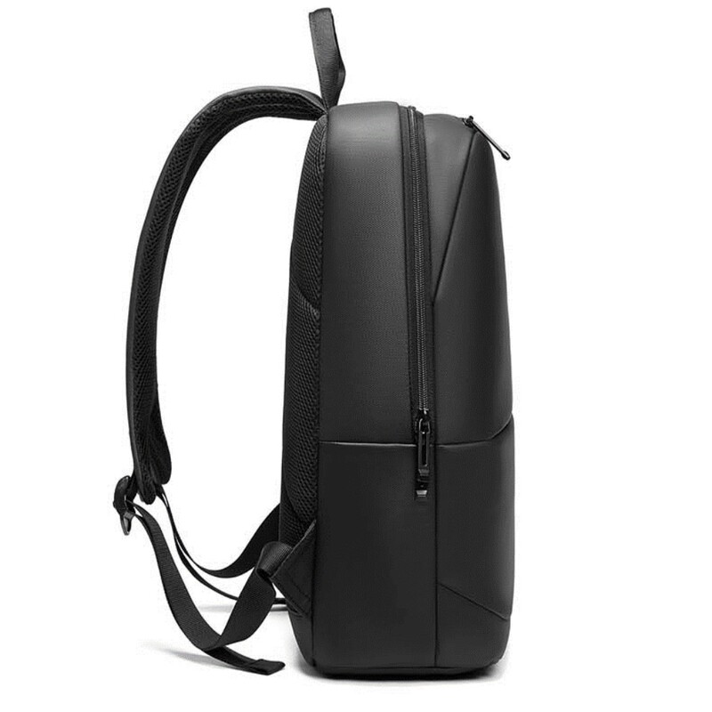 XOKY Classic Business hátizsák vízálló utazás Laptop Hátizsák divatos diákiskola Hátizsákok Digitális táska új nő Mochila