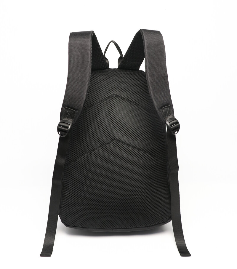 XOKY Ležerni muški ruksak Ruksak za prijenosno računalo Oxford tkanina Materijal Višenamjenske vanjske studentske torbe velikog kapaciteta ﻿