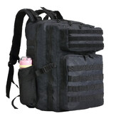 SYZM 30L/50L didelės talpos vyriška taktinė kuprinė minkšta lauke kuprinė, žygiai, stovyklavimas, medžioklė, sportiniai kelioniniai krepšiai