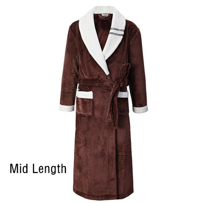 Nagy méretű, 3XL női flanel hálóruha köntös téli meleg kimonó fürdőköpeny laza alkalmi hálóing nappaliruha vastag otthoni viselet