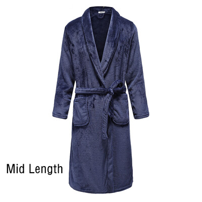 Nagy méretű, 3XL női flanel hálóruha köntös téli meleg kimonó fürdőköpeny laza alkalmi hálóing nappaliruha vastag otthoni viselet