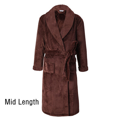 Nagy méretű, 3XL női flanel hálóruha köntös téli meleg kimonó fürdőköpeny laza alkalmi hálóing nappaliruha vastag otthoni viselet