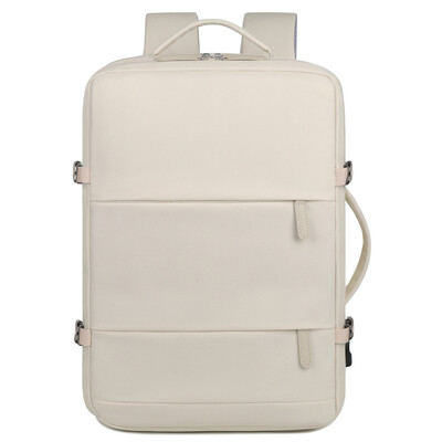 2024 Muška ženska torba, višenamjenski putni ruksak velikog kapaciteta sa prostorom za pohranu cipela, višeslojni vodootporan za suho i mokro odvajanje