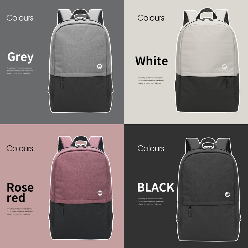 Élettartamra szóló garancia alkalmi hátizsák férfiaknak nőknek 15,6 hüvelykes laptop hátizsák Divat iskolatáska tinédzser férfiaknak Utazási hátizsákok