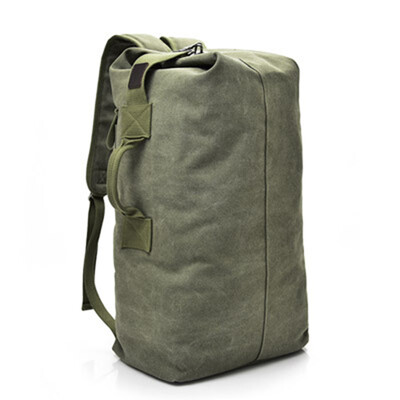 Mara's Dream Men Large Travel Lezecká Taška Taktický Vojenský Batoh Dámsky Armádny Batoh Plátená Taška cez rameno Športové Tašky Chlapčenské