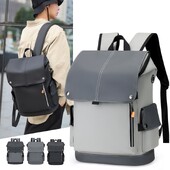 USB nabíjací mestský mužský batoh, vodotesný batoh, pánsky batoh na notebook, veľký počítačový batoh do kancelárie a exteriéru