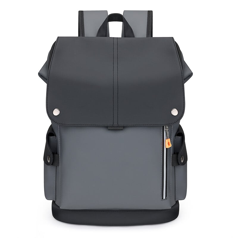 USB nabíjací mestský mužský batoh, vodotesný batoh, pánsky batoh na notebook, veľký počítačový batoh do kancelárie a exteriéru