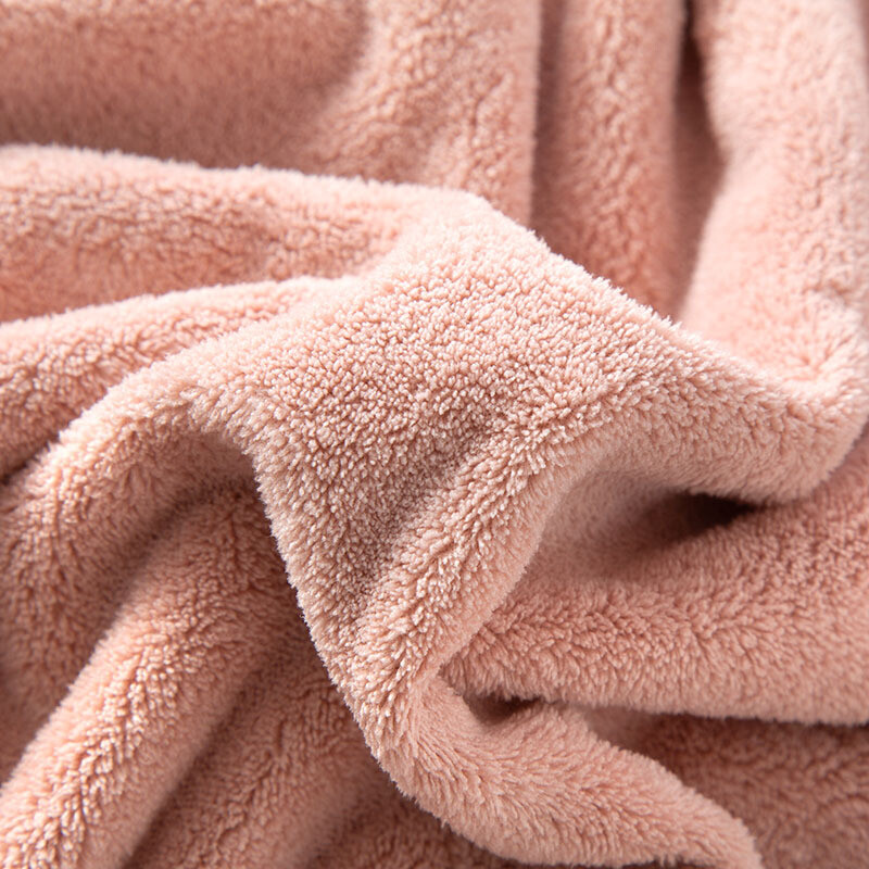 Meeste ja naiste käterätik hommikumantel Paarid hommikumantel Kiirelt kuivav öösärk Koduriided Vee imav Kimono Solid Hotellimantel