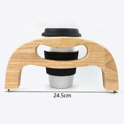 1 db Deepeel 14-28 cm-es fa táska fogantyús táskák zárható csók kapcsos pénztárca keretek zár csatok fogantyúk barkács varrókonzolok kiegészítők