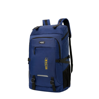 Nové pánske batohy, super veľká kapacita, notebook, vodotesný cestovný batoh, trekking pre tínedžerov, vysoko kvalitné tašky