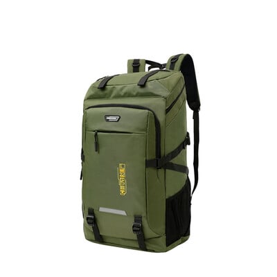 Nové pánske batohy, super veľká kapacita, notebook, vodotesný cestovný batoh, trekking pre tínedžerov, vysoko kvalitné tašky