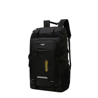Nové pánske batohy, super veľká kapacita, notebook, vodotesný cestovný batoh, trekking pre tínedžerov, vysoko kvalitné tašky