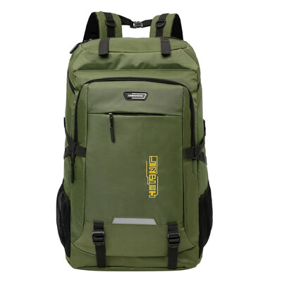 Nové pánske batohy, super veľká kapacita, notebook, vodotesný cestovný batoh, trekking pre tínedžerov, vysoko kvalitné tašky