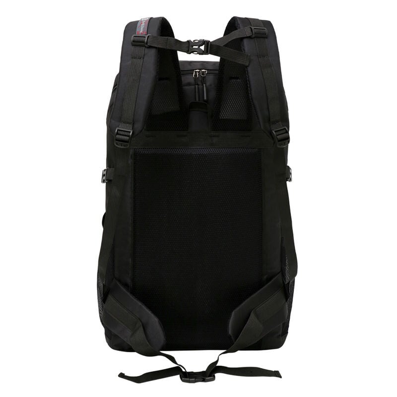 Nové pánske batohy, super veľká kapacita, notebook, vodotesný cestovný batoh, trekking pre tínedžerov, vysoko kvalitné tašky