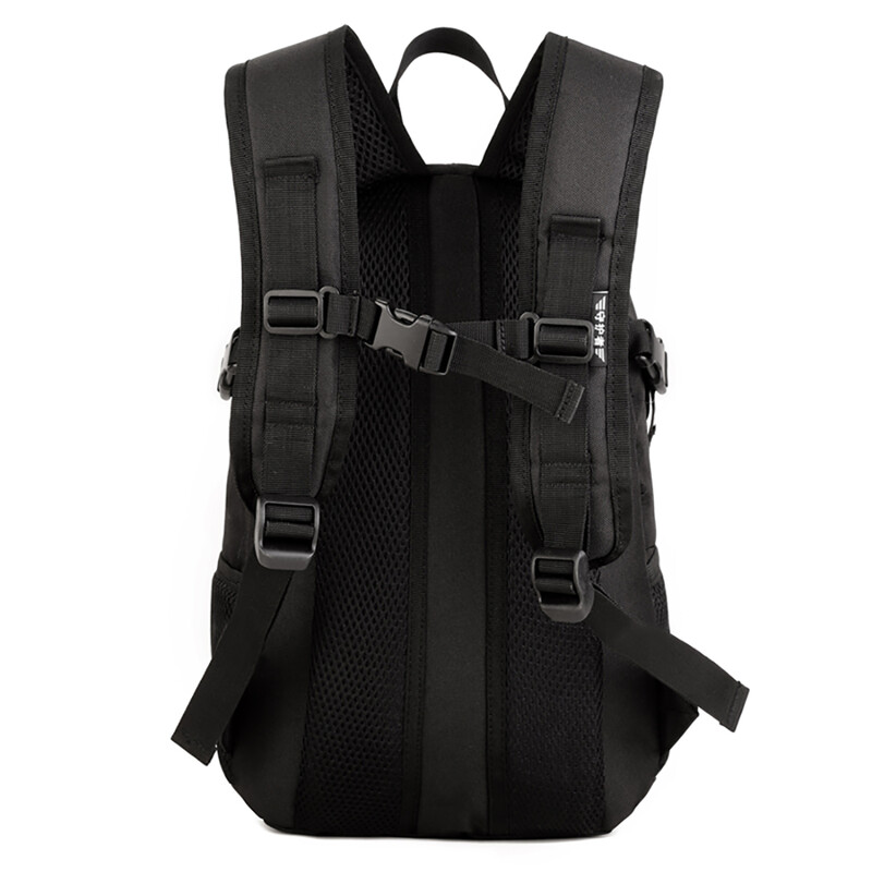 Férfi hátizsák katonai taktikai táskához kültéri sport mászás kemping utazás túrázás férfi vízálló nylon hátizsák