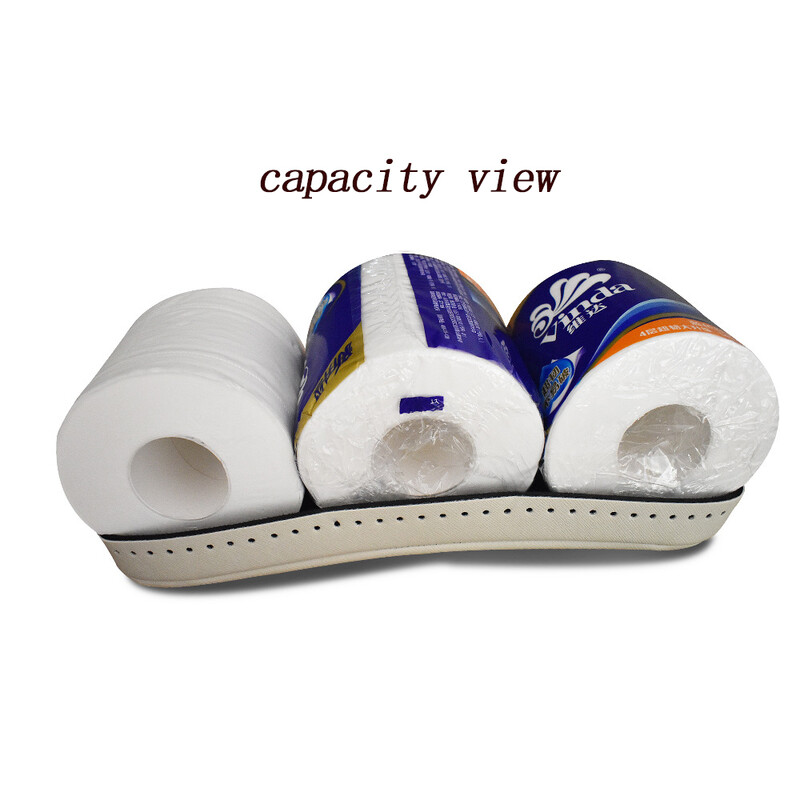 32x12 cm kiváló minőségű bőr táska alja formáló párna alátét horgolt vödörtáska pénztárca kék fekete bézs