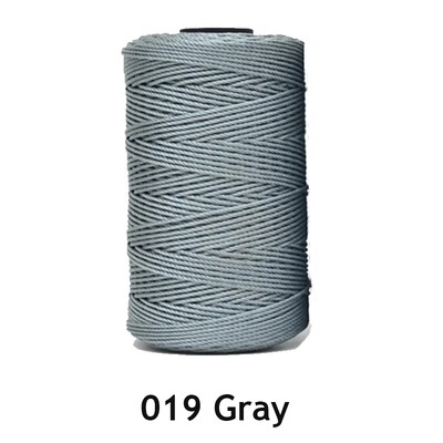 1,5 mm 200 m Summer Light Ice Pamučni svileni konac Heklana pređa za DIY rukotvorine Torba Šešir Cipele Polipropilenska pređa Heklani konac Kabel
