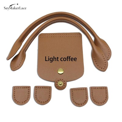 1 rinkinys rankų darbo krepšio apatinio atvarto dangtelio aparatūra krepšiams „pasidaryk pats“ rankinė, petnešėlės, skirtos mezgimui, rankinės Rankinės priedai