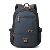 Pánsky batoh, dámsky batoh na notebook, tašky na chlapcov, nylonová školská taška, cestovná taška cez rameno, unisex