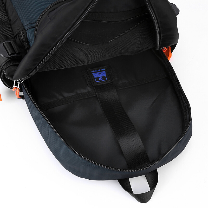 Pánsky batoh, dámsky batoh na notebook, tašky na chlapcov, nylonová školská taška, cestovná taška cez rameno, unisex