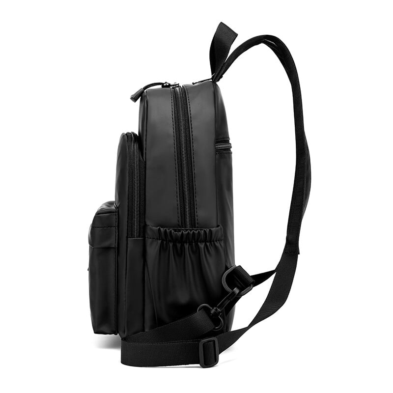 Pánska taška cez rameno, ľadvinka, vysoko kvalitná kabelka, pánske kabelky, cestovná crossbody taška pre iPad, chlapčenská Oxfordská taška cez hrudník