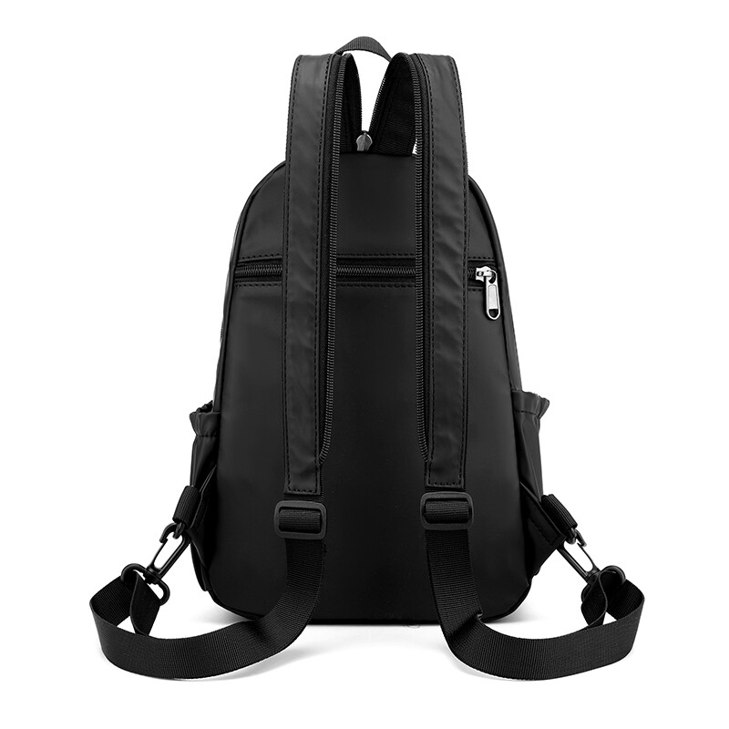 Pánska taška cez rameno, ľadvinka, vysoko kvalitná kabelka, pánske kabelky, cestovná crossbody taška pre iPad, chlapčenská Oxfordská taška cez hrudník