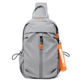 Maža, skersinio kūno kuprinė, skirta per petį, moteriška, lengva, vieno dirželio kuprinė, kuprinė, skirta vaikščioti pėsčiomis