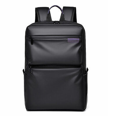 15,6" batoh na notebook pre mužov, nový nepremokavý ležérny biznis batoh, vysokoškolská taška na učebnice, mládežnícky víkendový turistický batoh pre mužov