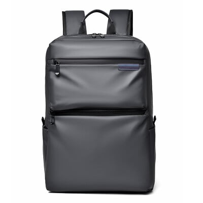 15,6" batoh na notebook pre mužov, nový nepremokavý ležérny biznis batoh, vysokoškolská taška na učebnice, mládežnícky víkendový turistický batoh pre mužov