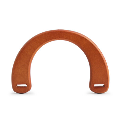 Mânere din lemn pentru genți, pentru genți de mână, pentru genți de mână, pentru genți de mână, pentru genți clasice, decorative pentru bricolaj, pentru a crea accesorii de înlocuire.