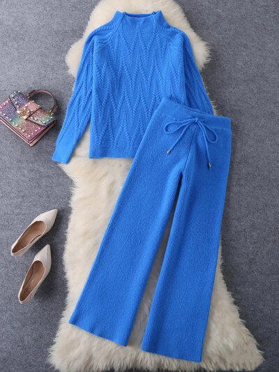 Moterų rinkiniai, 2 dalys