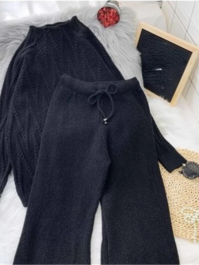 Moterų rinkiniai, 2 dalys