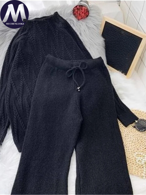 Moterų rinkiniai, 2 dalys