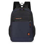 Alkalmi férfi hátizsák új, vízálló oxfordi szövet kültéri sport hátizsák tizenéves diákoknak iskolatáska városi napi munka hátizsák férfi