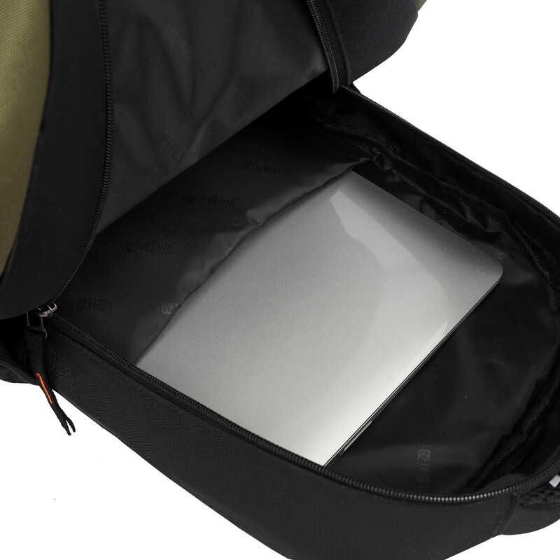 Alkalmi férfi hátizsák új, vízálló oxfordi szövet kültéri sport hátizsák tizenéves diákoknak iskolatáska városi napi munka hátizsák férfi