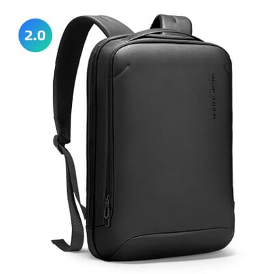 Rucsac de afaceri de înaltă calitate Mark Ryden, pentru bărbați, 15,6/17,3 inchi, geantă de lucru pentru birou, rucsac subțire pentru laptop, geantă de transport pentru weekend