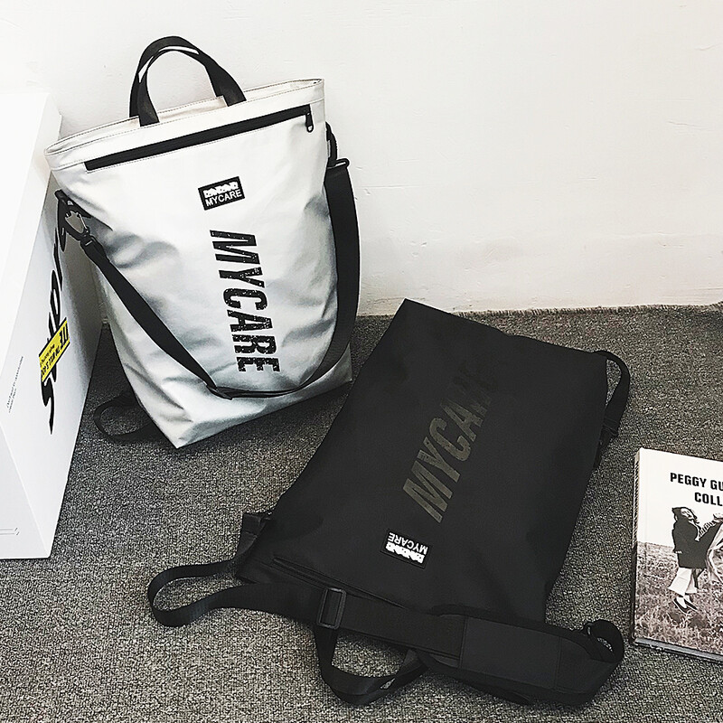 Pánske nepremokavé palcové batohy na notebooky, vysoko kvalitné, módne, ľahké, cestovné, trendy, multifunkčné, unisex
