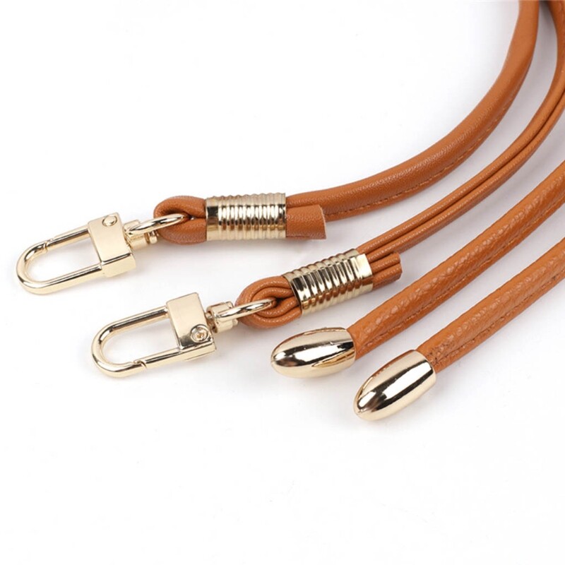 Táska alsó formázó barkács kötés horgolt PU bőr kézitáska pénztárca talpformázó alsó pánttal, vödör táska kellékek