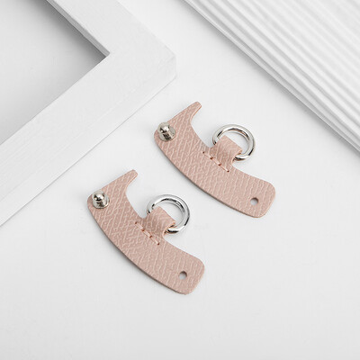 Accesorii de transformare a geanților pentru mini curele pentru geanți Longchamp, curea de umăr din piele naturală fără lovituri Conversie pe corp