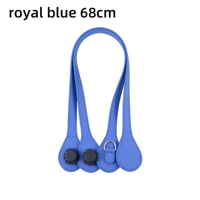 Tanqu trumpa ilga rankena, skirta O krepšiui su D sagtimi ašaros galu dirbtinės odos kainos rankenos OBag diržo rankinės daliai