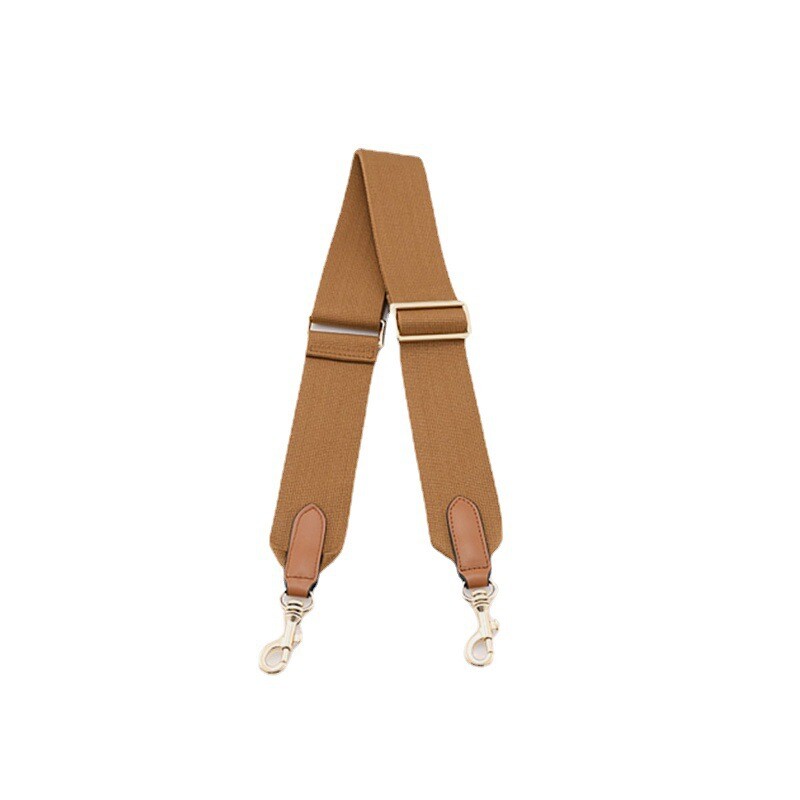 Popruh na tašku pre kabelky Longchamp, plátené ramenné popruhy cez rameno, náhradný opasok, nastaviteľný 83-123 cm, príslušenstvo pre tašky